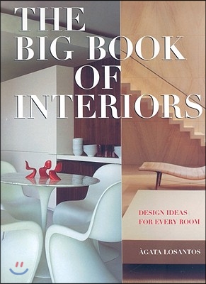 The Big Book of Interiors