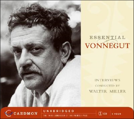 Essential Vonnegut