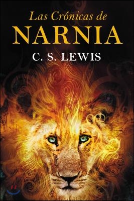 Las Cronicas de Narnia: The Chronicles of Narnia (Spanish Edition)