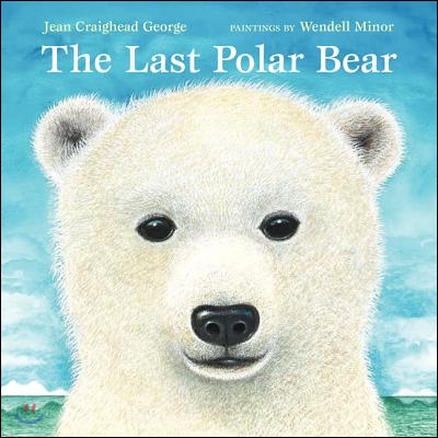 The Last Polar Bear