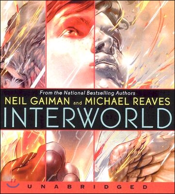 Interworld CD