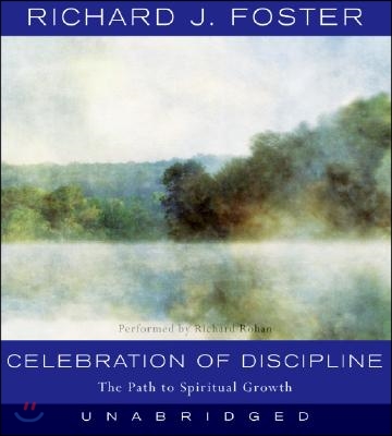 Celebration of Discipline