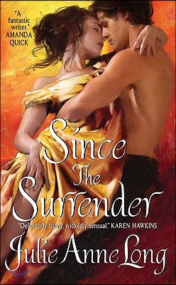 Since the Surrender: Pennyroyal Green Series