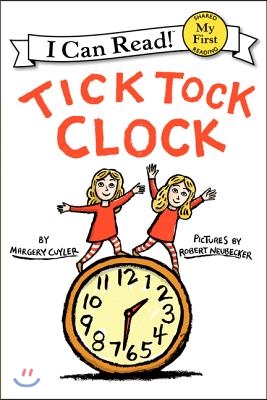 Tick Tock Clock