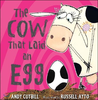 The Cow That Laid an Egg