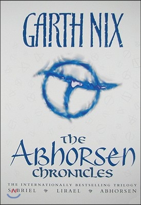 The Abhorsen Chronicles: Sabriel/Lirael/Abhorsen