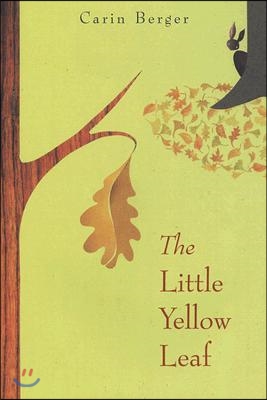 The Little Yellow Leaf