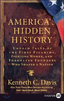 America's Hidden History LP