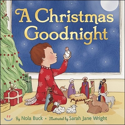 A Christmas Goodnight