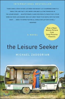 The Leisure Seeker