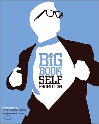 The Big Book of Self Promotion