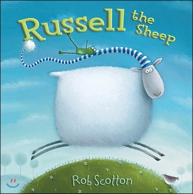 Russell the Sheep