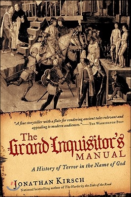 The Grand Inquisitor&#39;s Manual