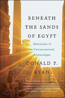 Beneath the Sands of Egypt