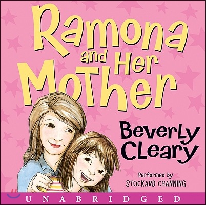 Ramona and Her Mother