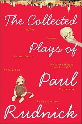 The Collected Plays of Paul Rudnick