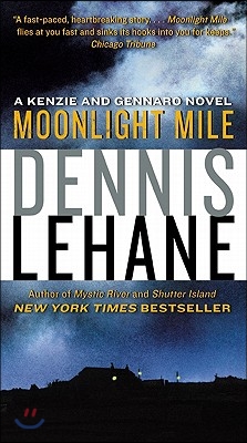 Moonlight Mile: A Kenzie and Gennaro Novel