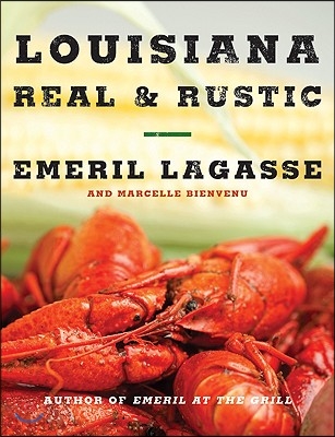 Louisiana Real &amp; Rustic