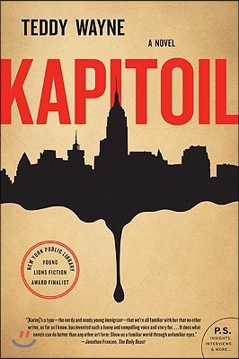 Kapitoil