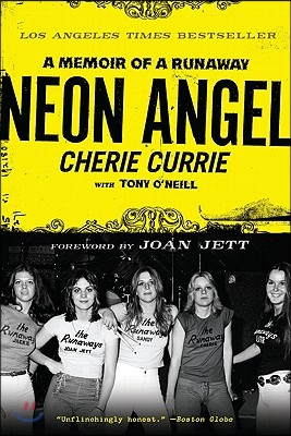 Neon Angel: A Memoir of a Runaway