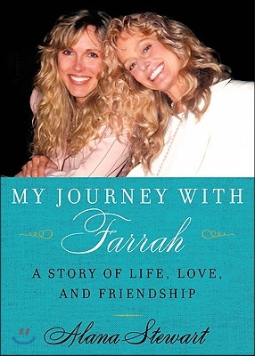 My Journey with Farrah LP