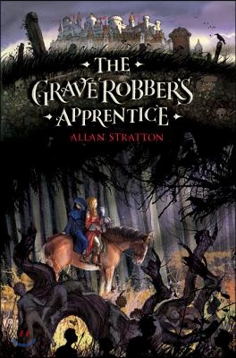 The Grave Robber&#39;s Apprentice