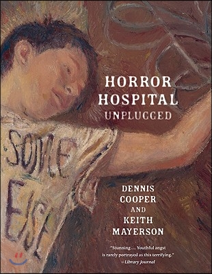 Horror Hospital Unplugged