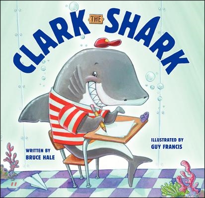 Clark the Shark