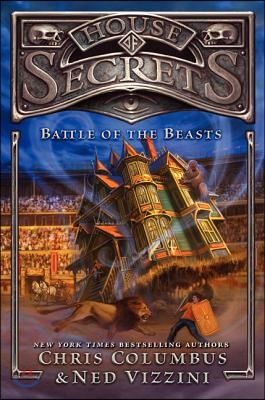 House of Secrets: Battle of the Beasts