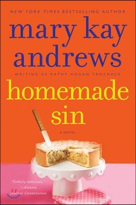 Homemade Sin: A Callahan Garrity Mystery