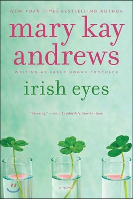 Irish Eyes: A Callahan Garrity Mystery