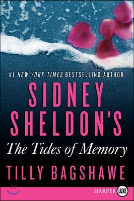 Sidney Sheldon&#39;s The Tides of Memory LP