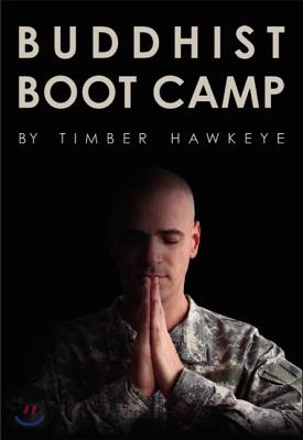 [중고] Buddhist Boot Camp