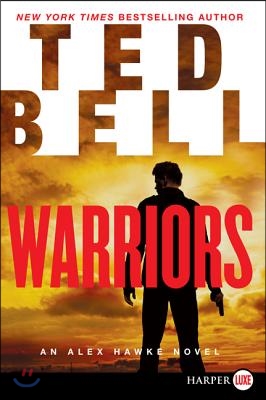 Warriors: An Alex Hawke Novel