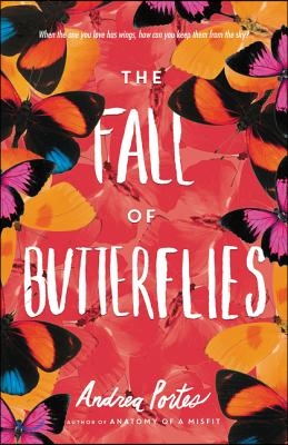 The Fall of Butterflies