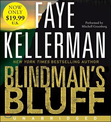 Blindman&#39;s Bluff