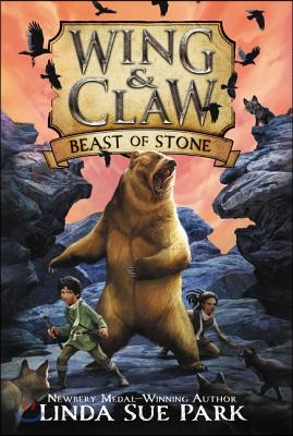 Wing &amp; Claw #3: Beast of Stone