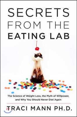 Secrets from the Eating Lab