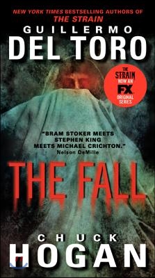 The Fall (Mass Market Paperback)