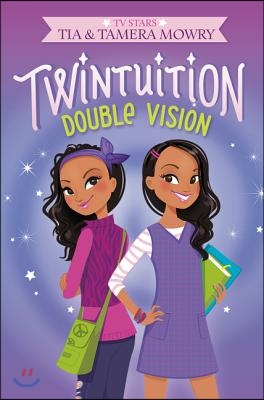 Twintuition: Double Vision