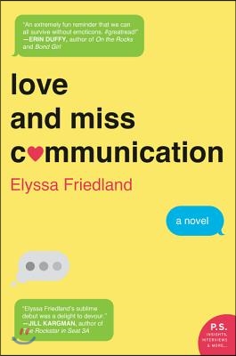 Love and Miss Communication