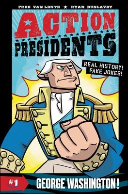 Action Presidents 1