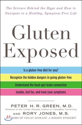 Gluten Exposed