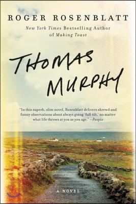 Thomas Murphy