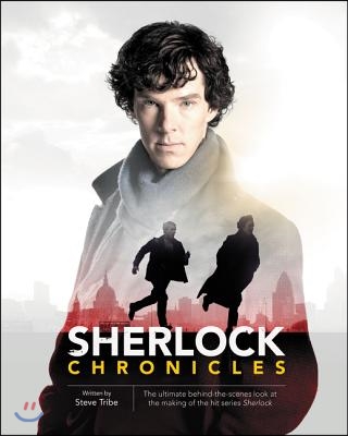 Sherlock: Chronicles