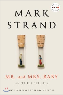 Mr. and Mrs. Baby: And Other Stories