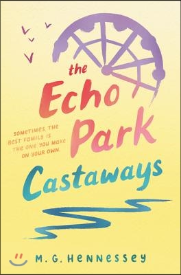 The Echo Park Castaways