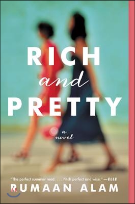 Rich and Pretty