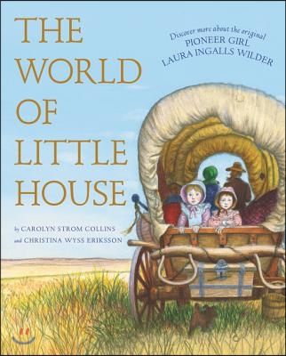 The World of Little House