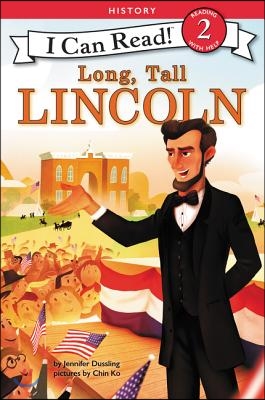 Long, Tall Lincoln